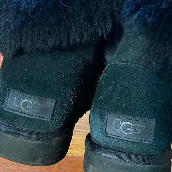 UGG short boots - Picture 7 of 12